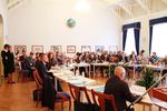 Expert Seminar  “Russian-American Dialogue in the Arctic Region: Opportunities for Collaboration” (St.Petersburg, 2015)