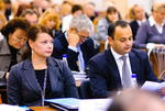 International Forum “Innovative Technologies in the Sphere of Service” (St.Petersburg, 2009)