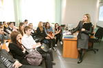 Project on Tolerance at schools of St.Petersburg (2007-2012)